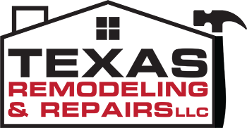 Texas Remodeling and Repairs Logo
