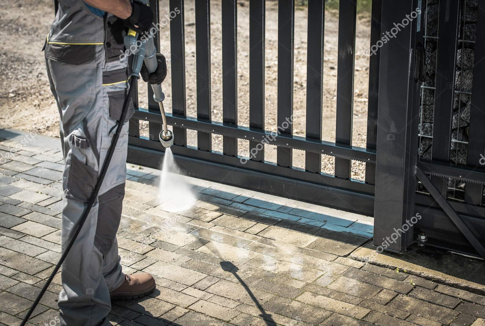 Abilene TX Pressure Washing
